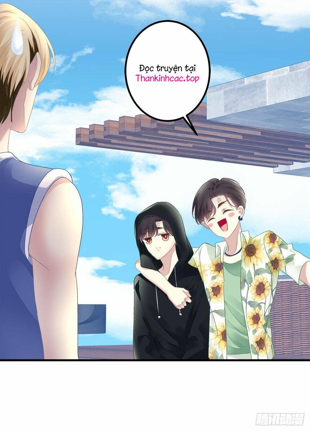 toàn bộ nắm trong tay chapter 124 41