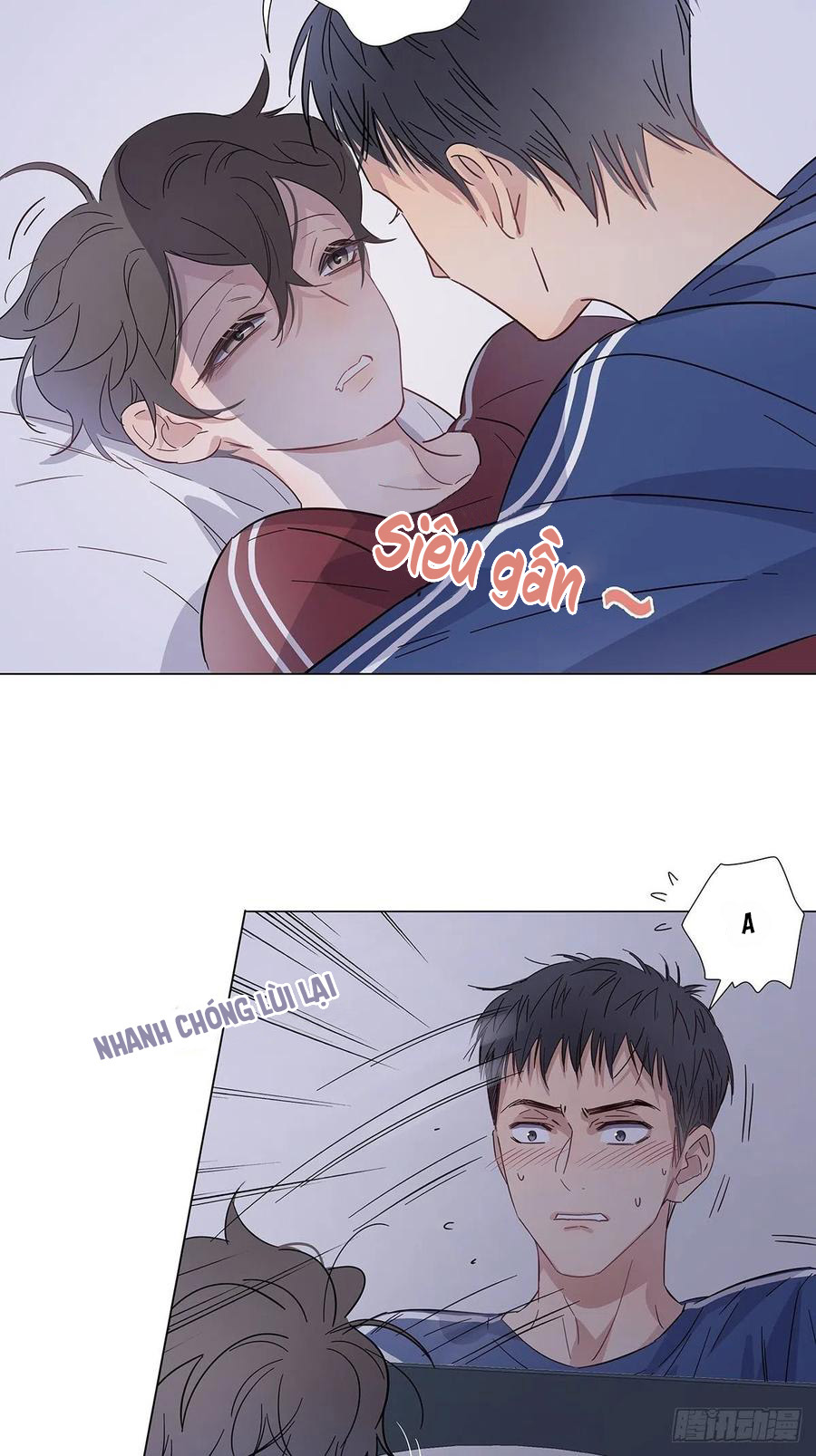 hôm nay nam giả trang nữ vẫn chưa được cầu hôn! chapter 81.6 5