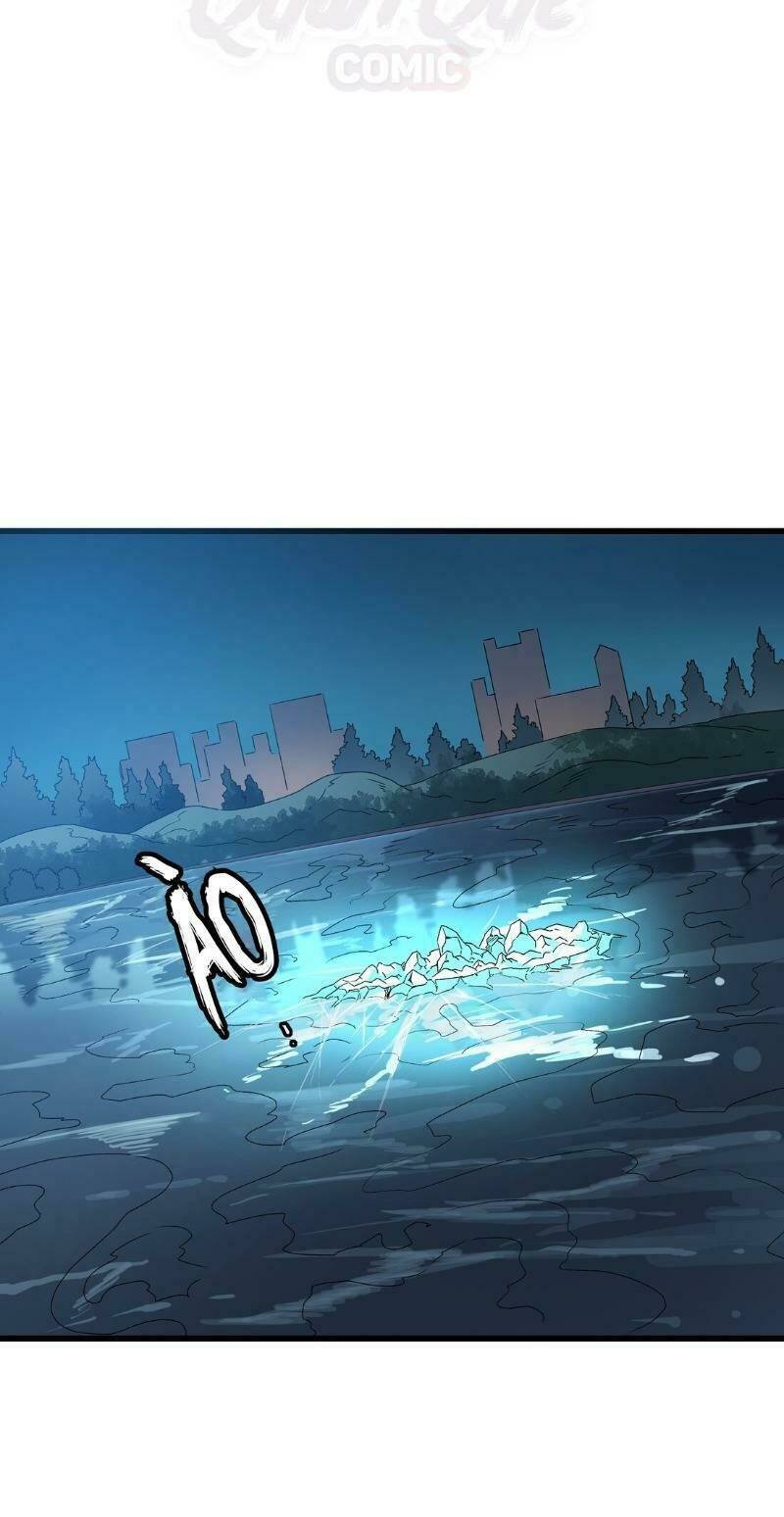 kẻ săn hồn - quỷ hô bắt quỷ chapter 17 38