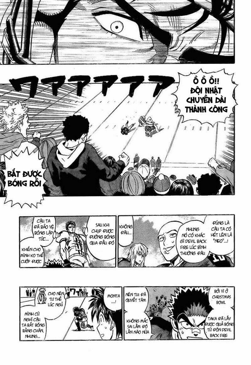 lá chắn mắt chapter 320 13