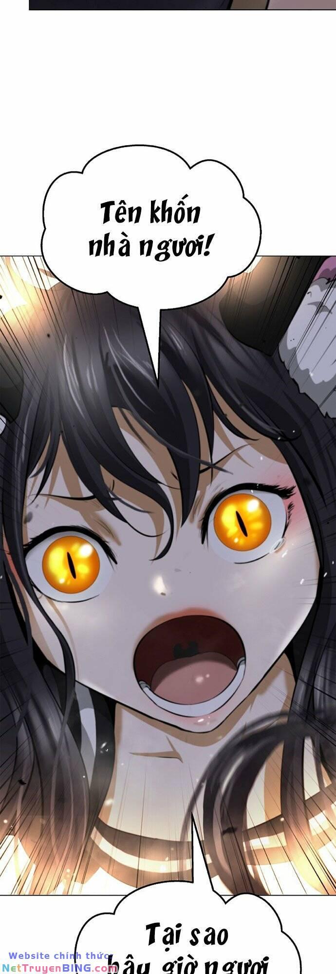 xuyên không thành hổ chapter 133 69