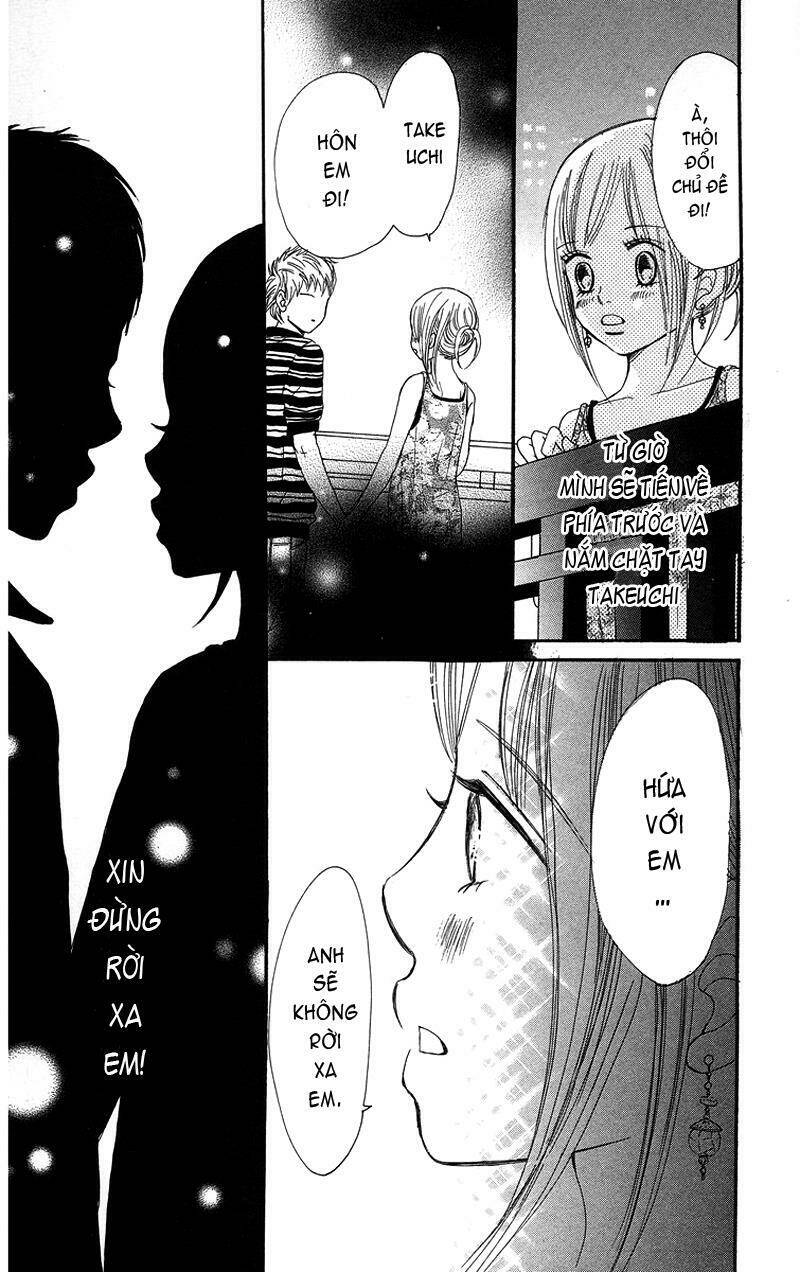 ngày ấy ta bên nhau chapter 34 37