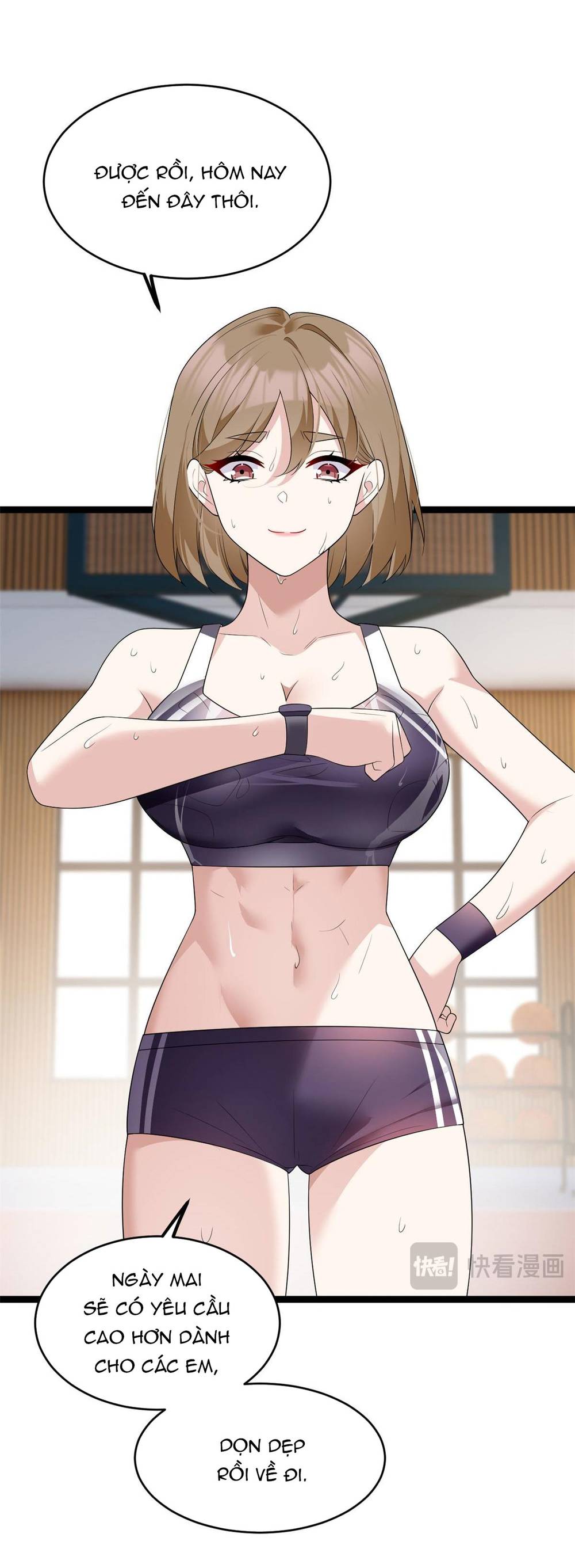 tôi ở thế giới khác dựa dẫm vào phụ nữ chapter 149 7