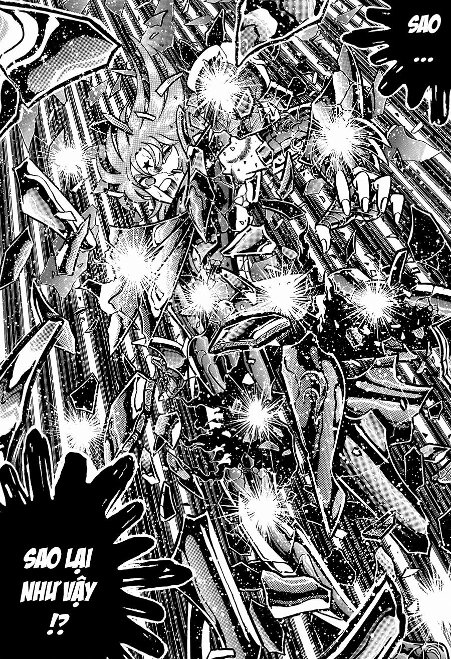 áo giáp vàng chapter 106 37