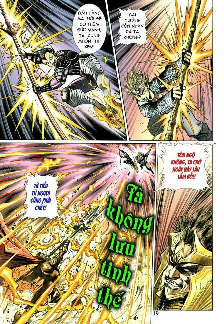 đại thánh vương chapter 39 18
