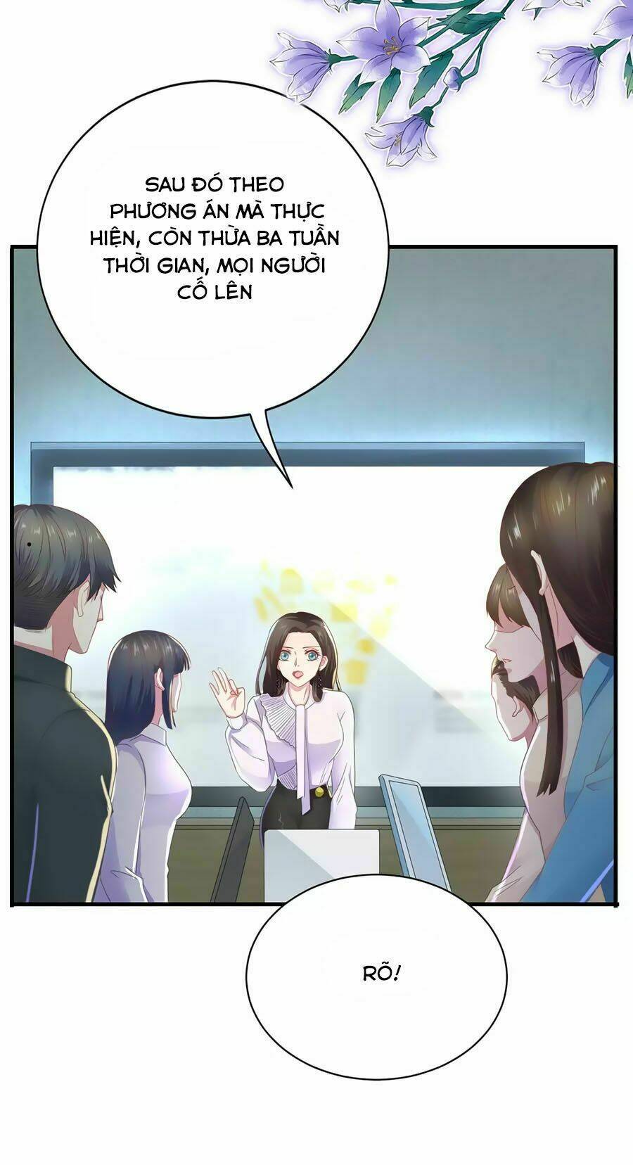 báo hệ nam hữu đích thiên tầng thao lộ chapter 14 5