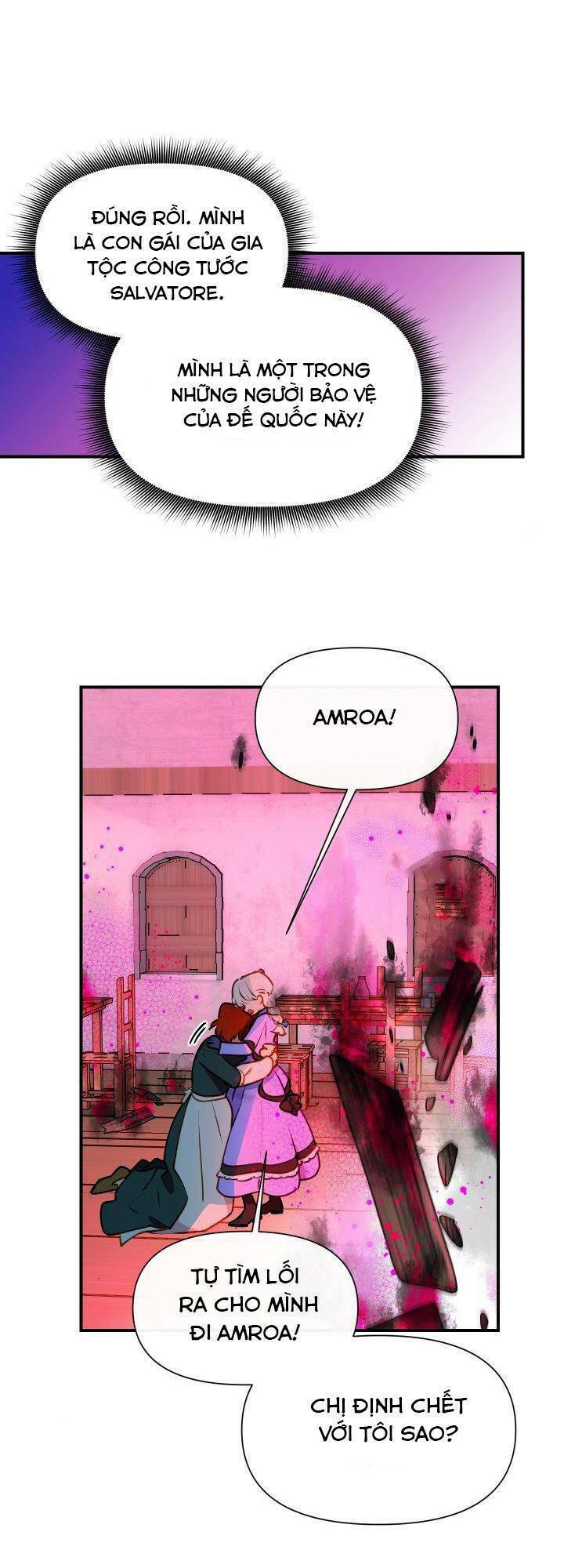 khế ước của nữ công tước quái vật chapter 56 38