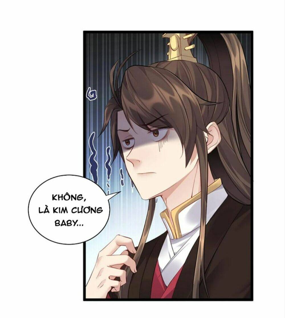 ta là nhân vật phản diện đại thiếu gia chapter 52 13