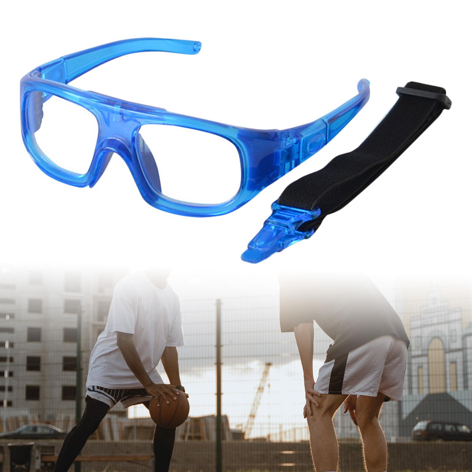 Anti-Collision Outdoor Sports Goggles Driving Eyewear Protective