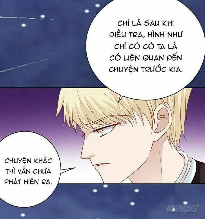 liệt ái tri hạ: series mật đào tiểu tình nhân chapter 97 17