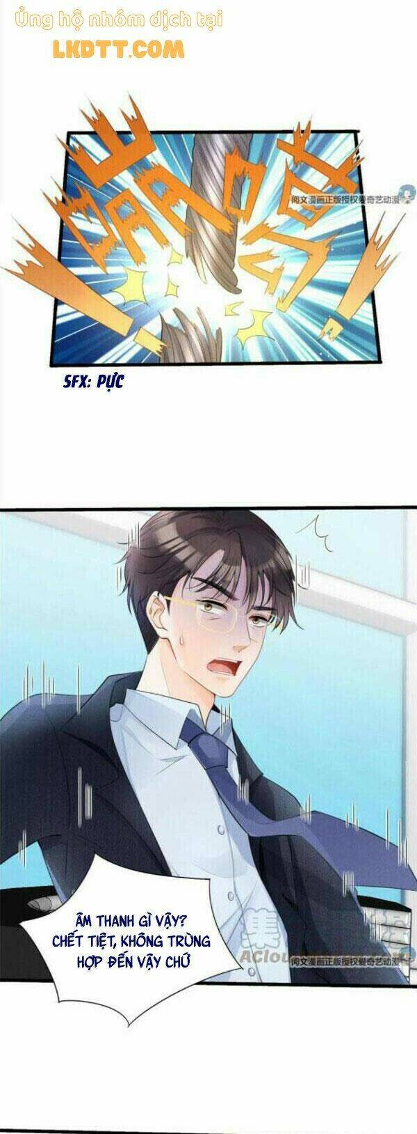 tôi trở thành tổ tông của 5 vị đại lão chapter 58 18