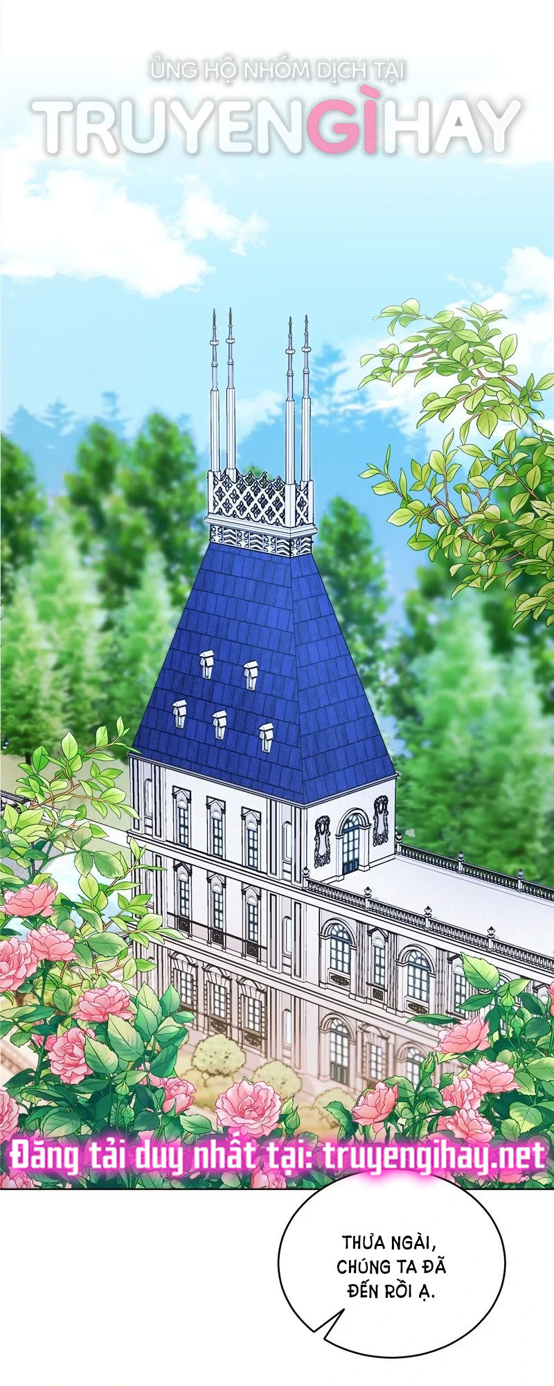 chàng nam phụ kia thực ra là con gái chapter 15 15