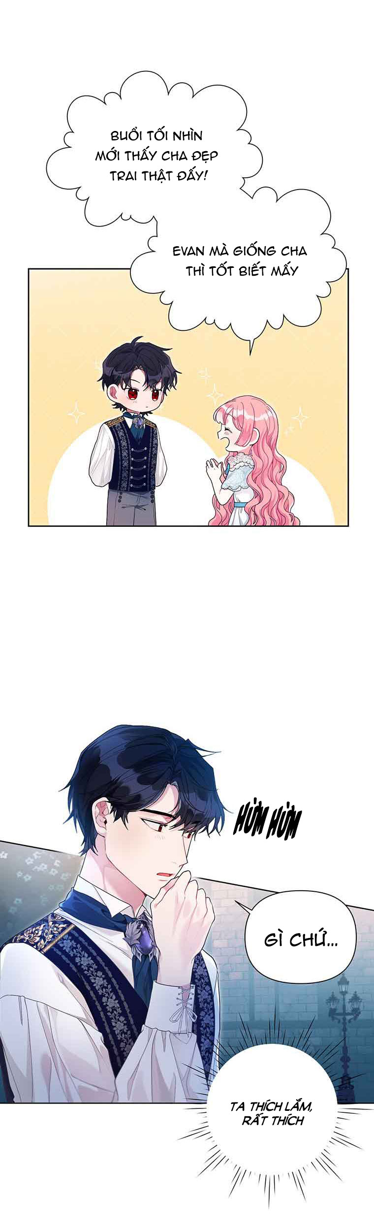 trở thành con dâu bất đắc dĩ chapter 24 6