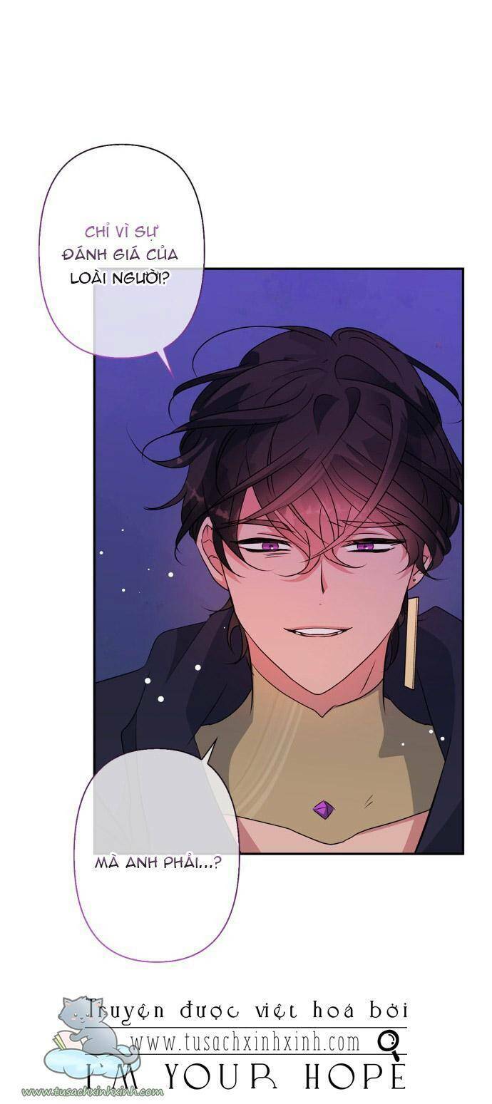 tôi đang nuôi dưỡng một con quái thú chapter 61 48