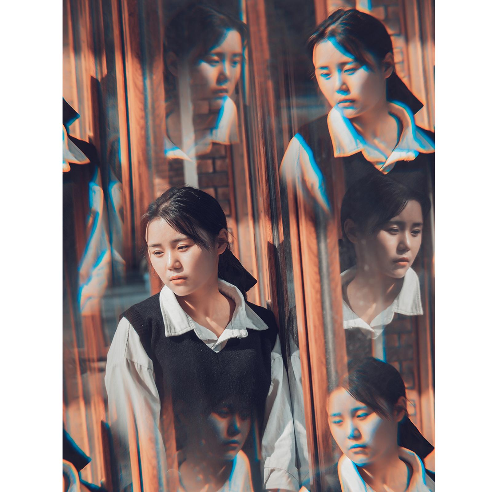 Camera Special Effects Lens Accessories Filter Diameter 77mm Spare Parts