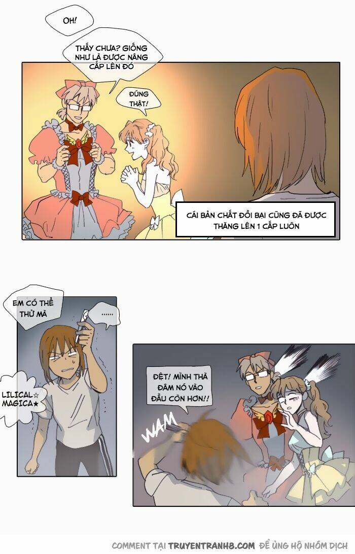 nữ sinh phép thuật chapter 12 9