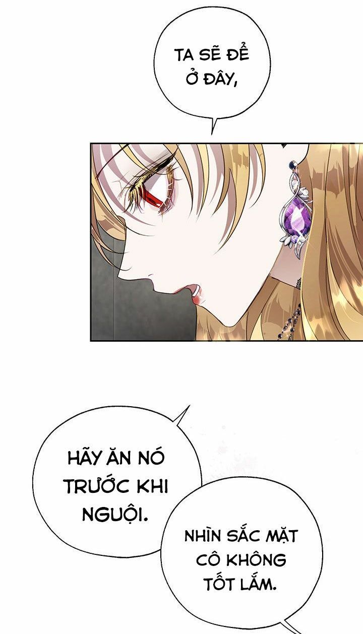 cách để cứu rỗi anh trai của nữ chính chapter 24 9