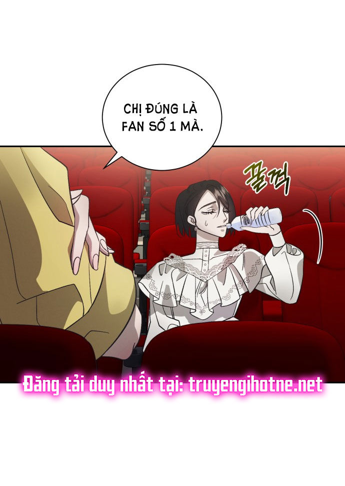 điệu nhảy say mê giữa màn đêm chapter 1.1 16