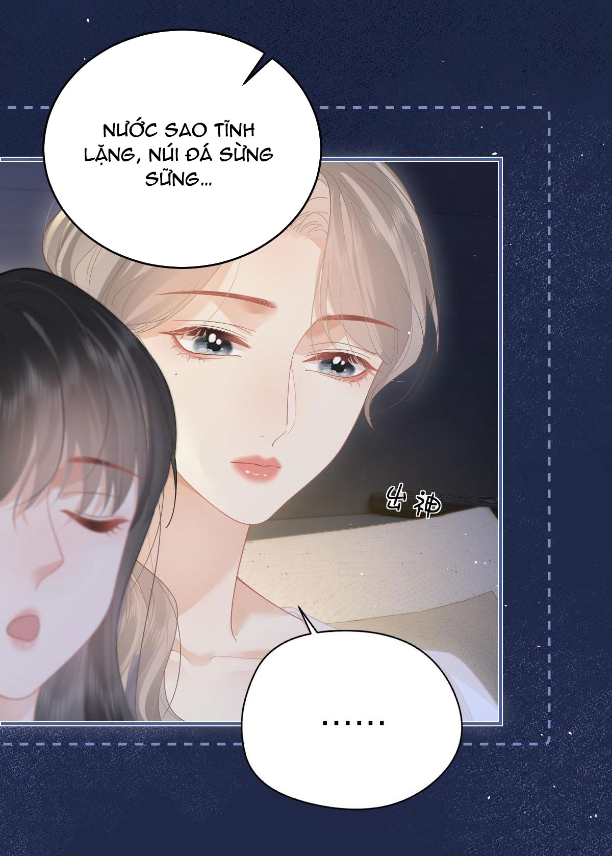 luôn có giáo viên muốn mời phụ huynh chapter 47 18