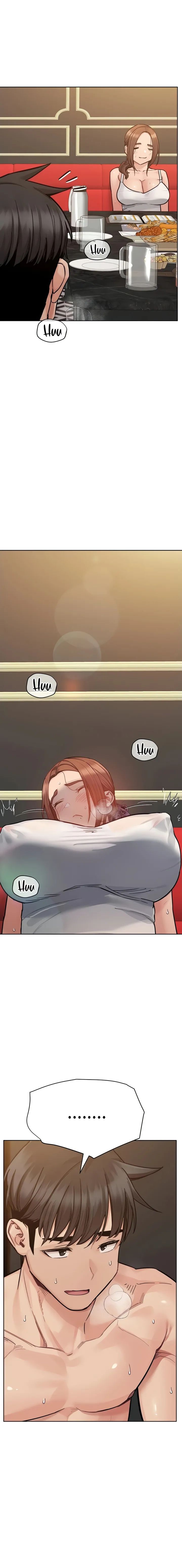 giữ bí mật với mẹ em nhé! chapter 94 23