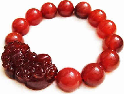 Vòng tay cho người mệnh Hỏa - mệnh Thổ - mệnh Thủy