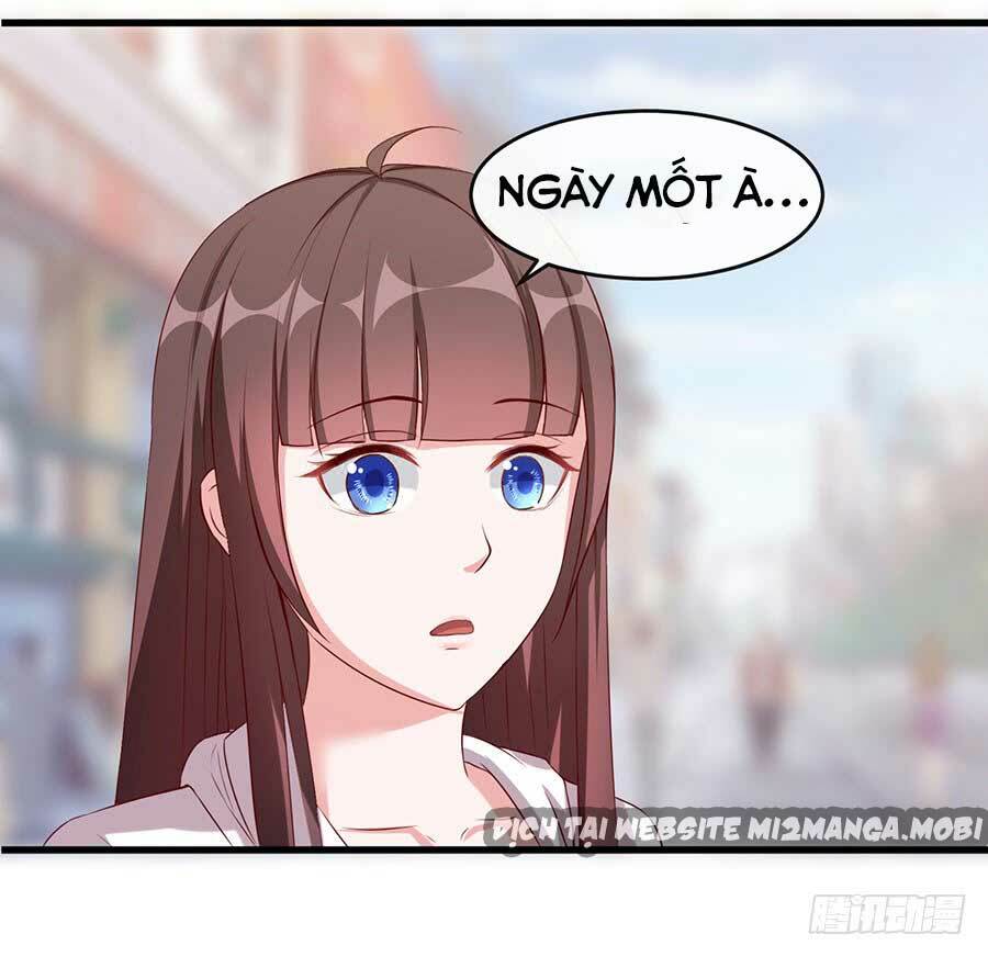 gả cho tình cũ làm lão bà chapter 25 11