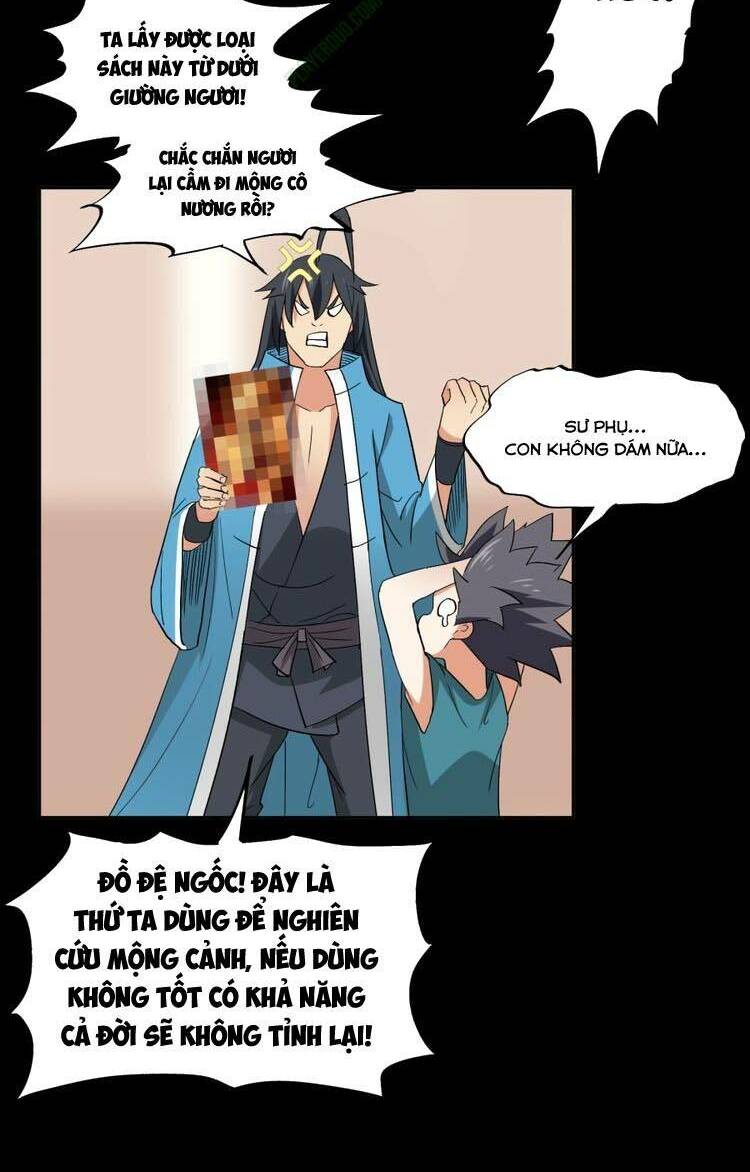 ta luyện giả kim trong thời đại tu tiên chapter 68 13