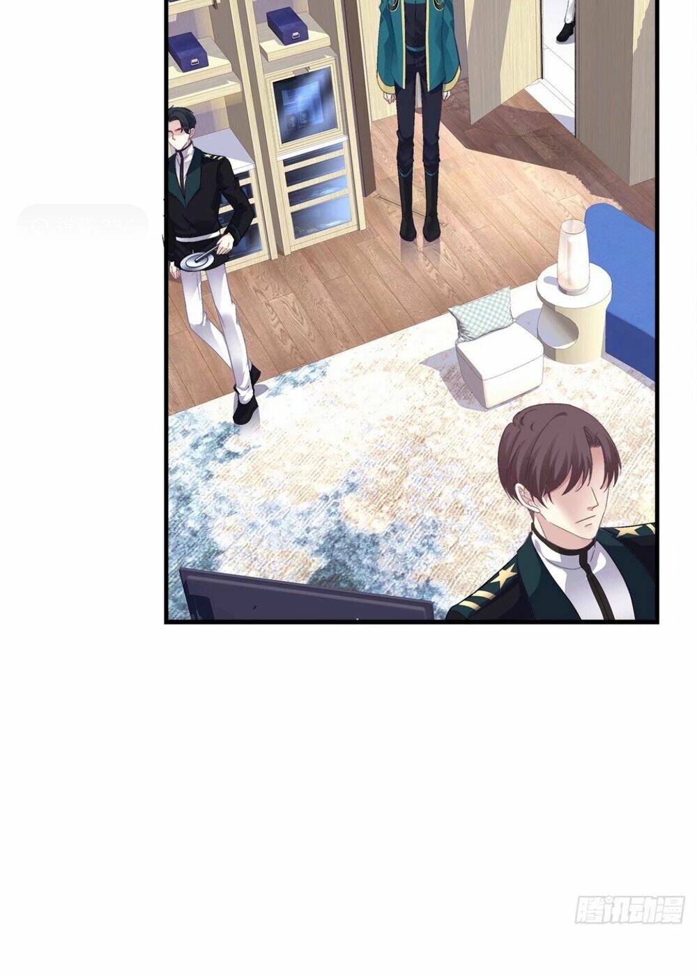 toàn bộ nắm trong tay chapter 98 19