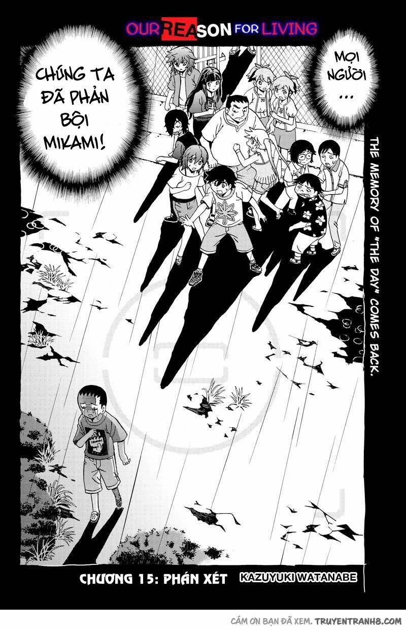 lý do sống còn chapter 15 3