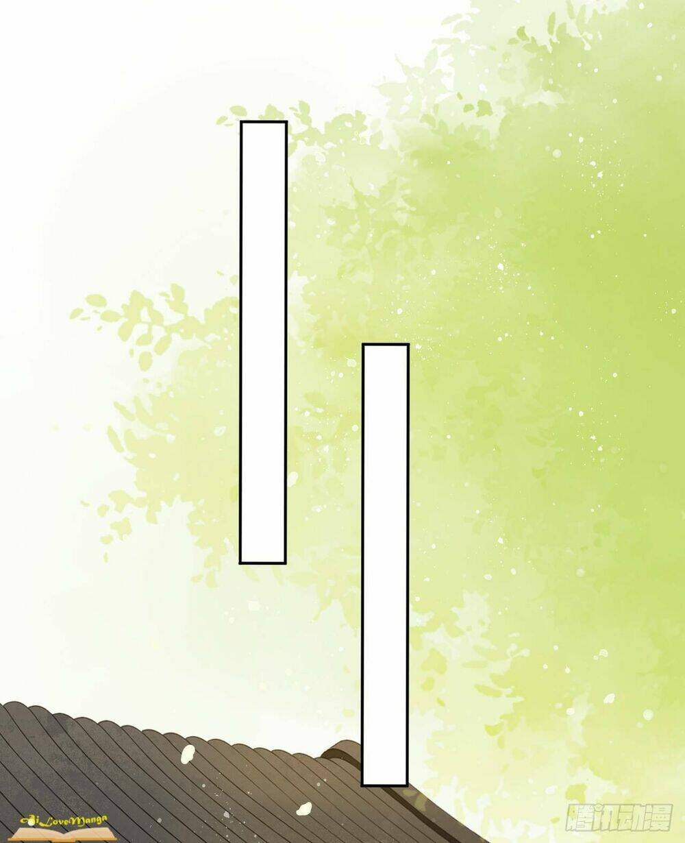 vương phi thật thích trang điểm chapter 36 28