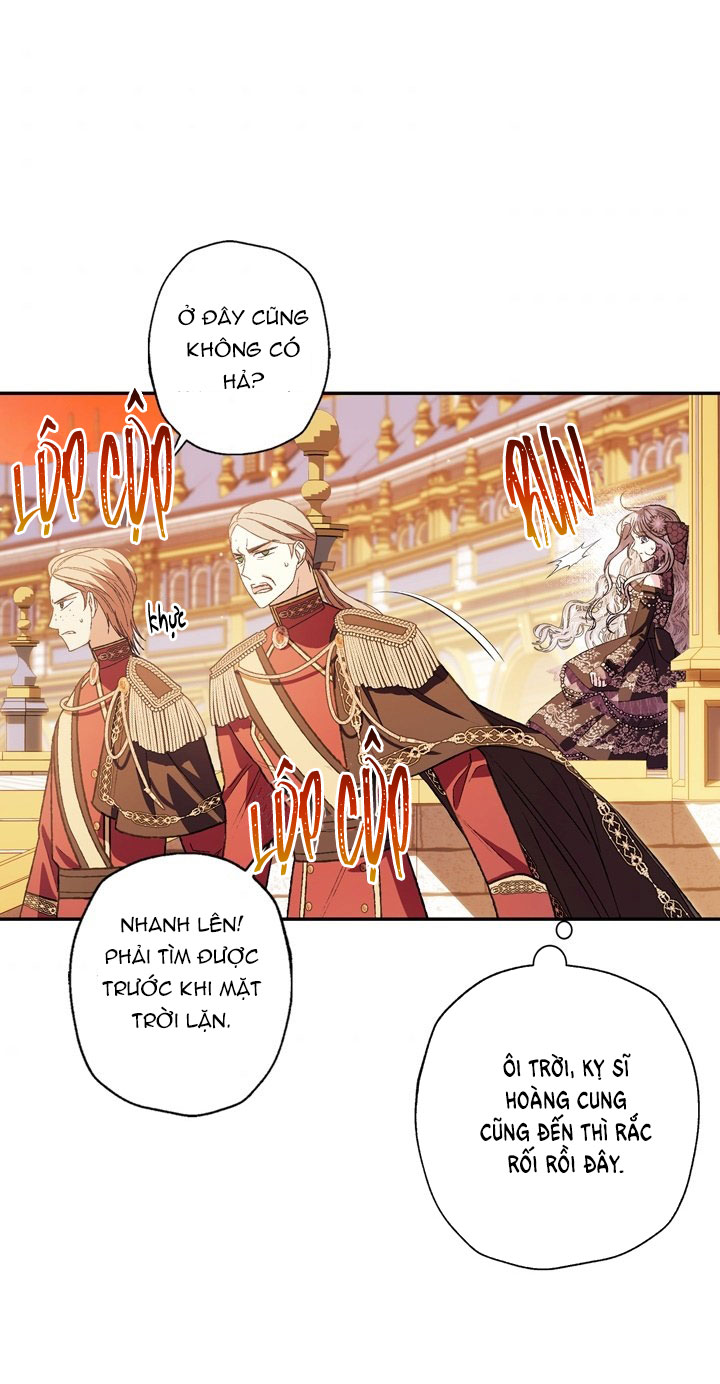 cha à, con không muốn kết hôn đâu chapter 56 57