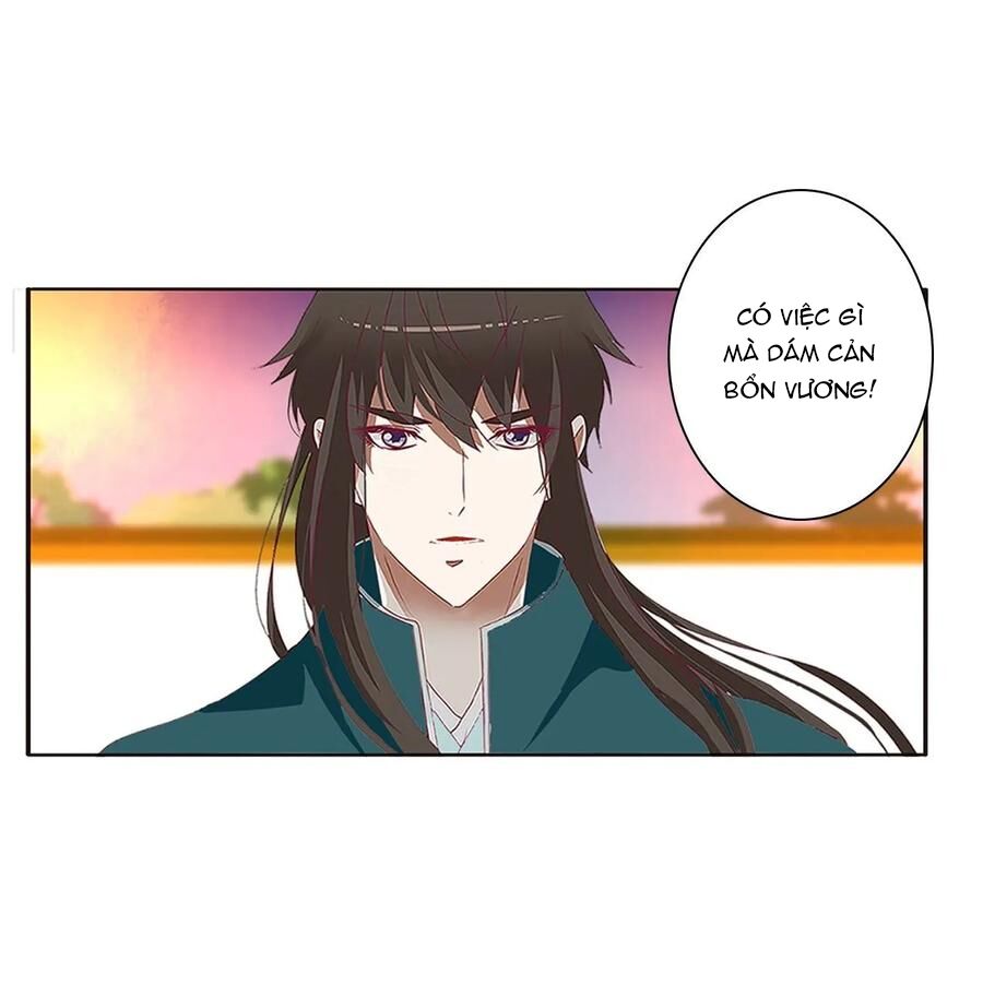 thông linh phi chapter 625 2