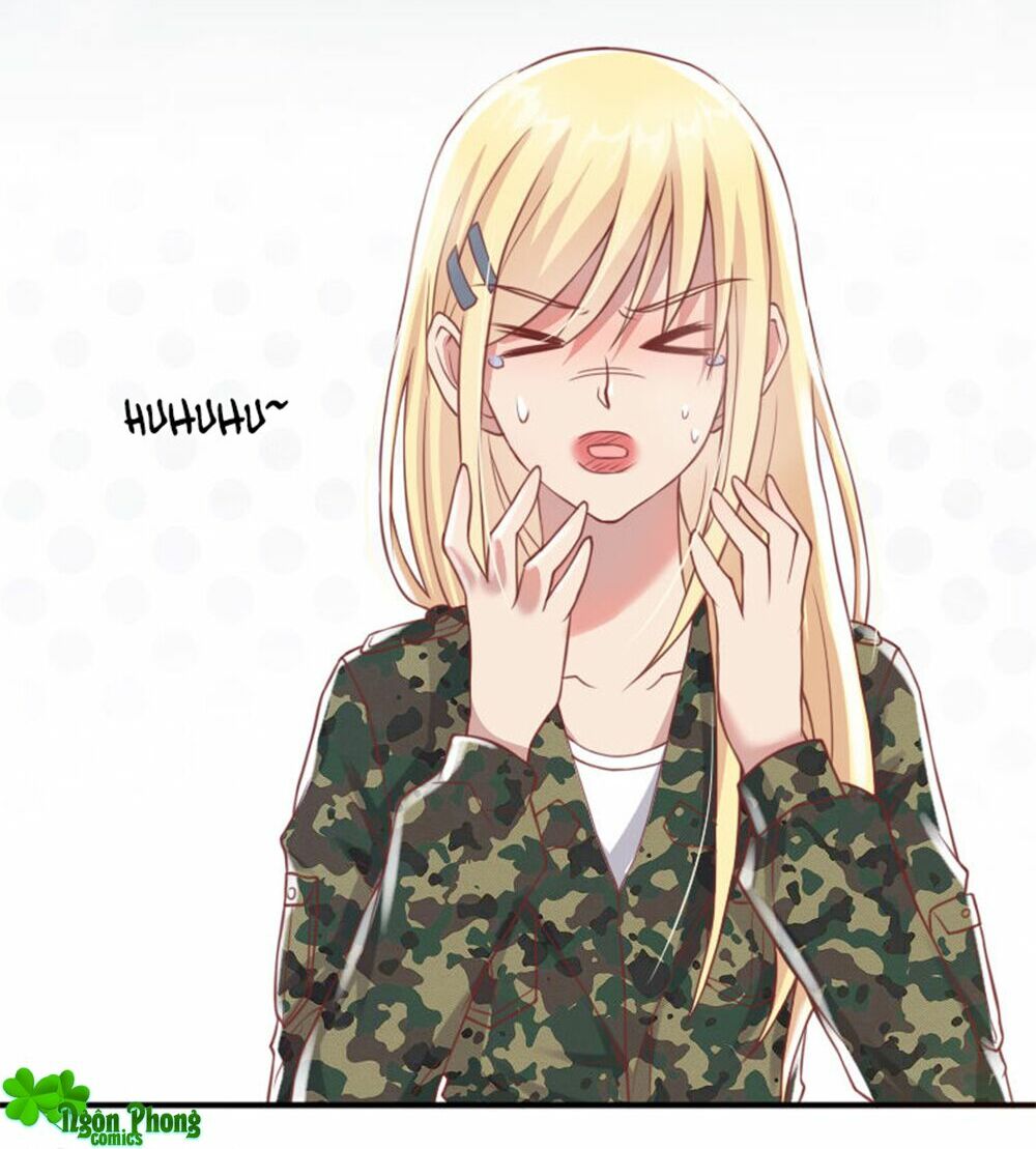 chồng già vợ trẻ trêu nhau hàng ngày chapter 57 2