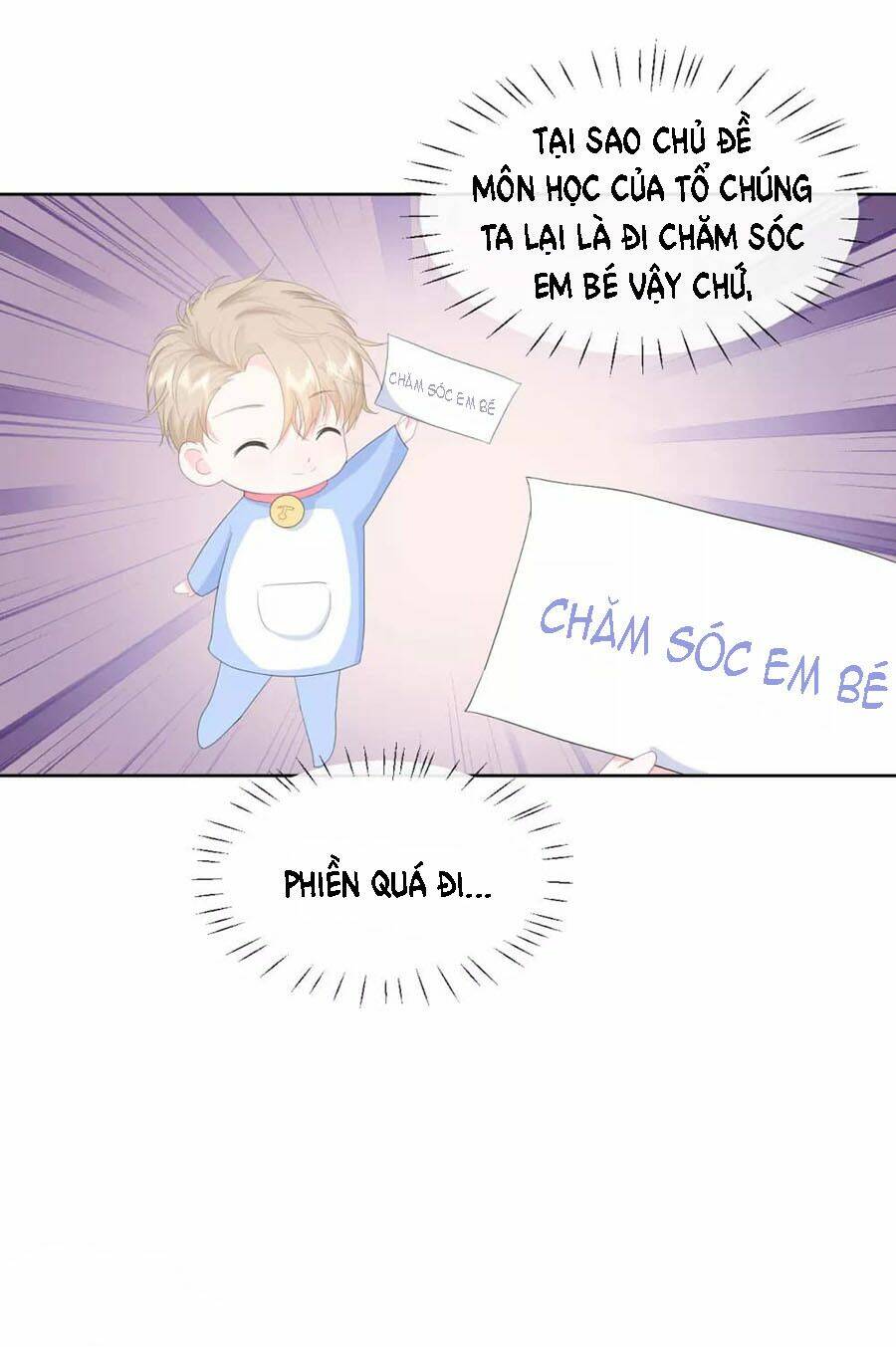 tôi và lịch sử yêu đương của tôi chapter 9 28