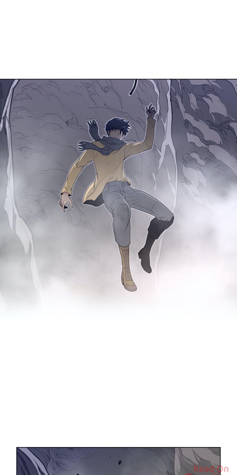 một nửa hoàn hảo chapter 103 21