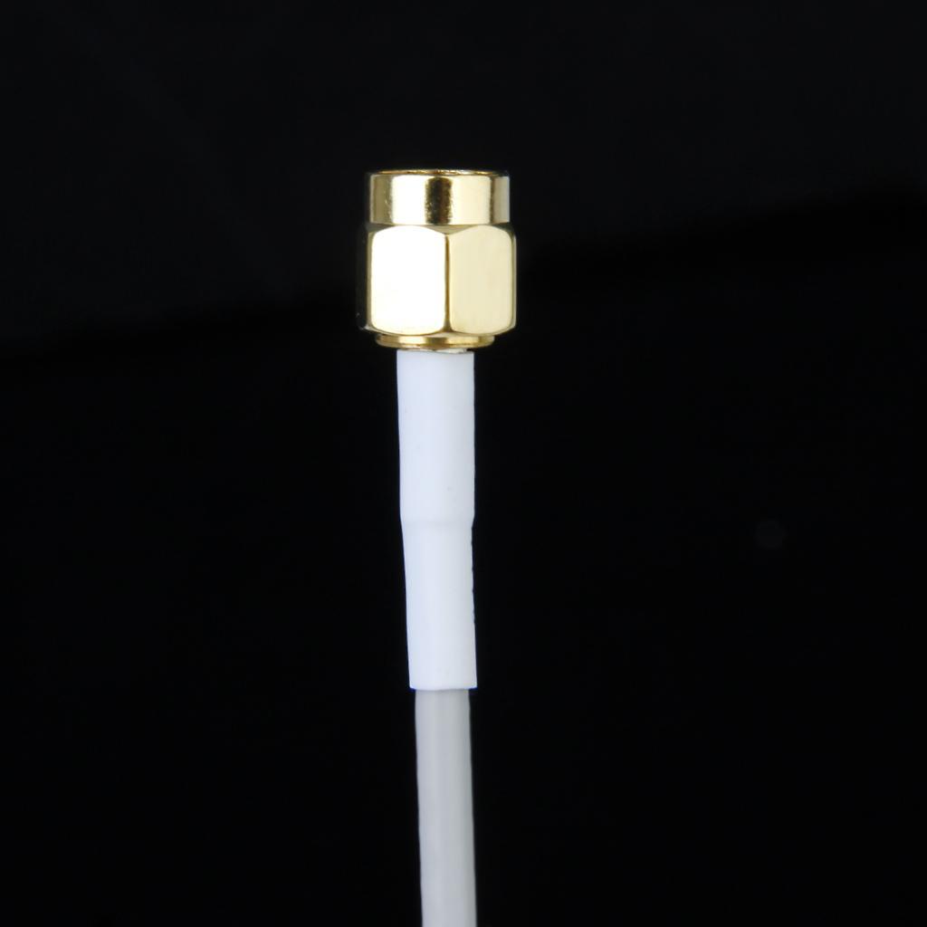 4G LTE Antenna 25dbi SMA male Connector Booster Signal Amplifier for HuaWei