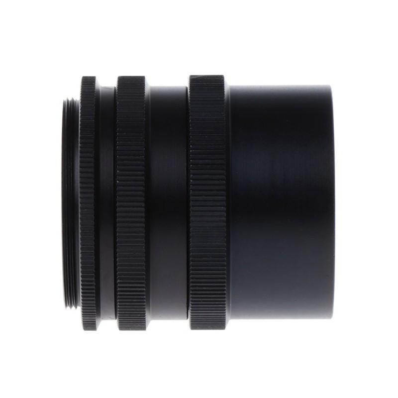 NEW Vòng Nối Mở Rộng Hsvxm42 Macro 42mm Cho Ống Kính Máy Ảnh