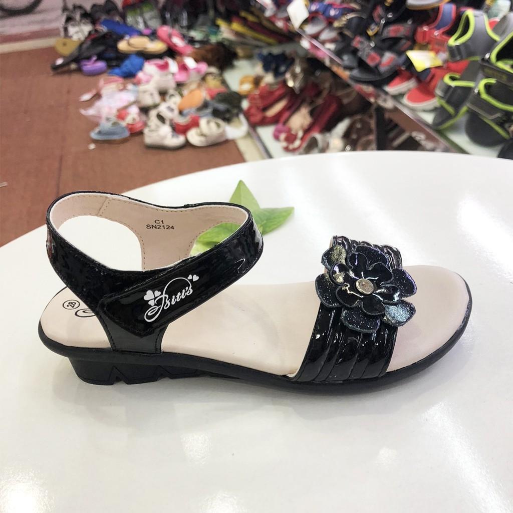 Sandal siêu đẹp cực dễ thương cho bé  gái 21757