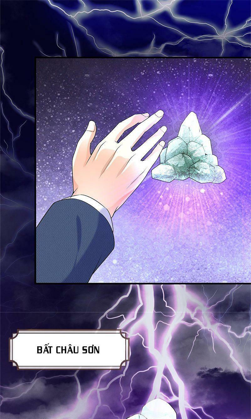 vú em tiên tôn đi ở rể chapter 166 17