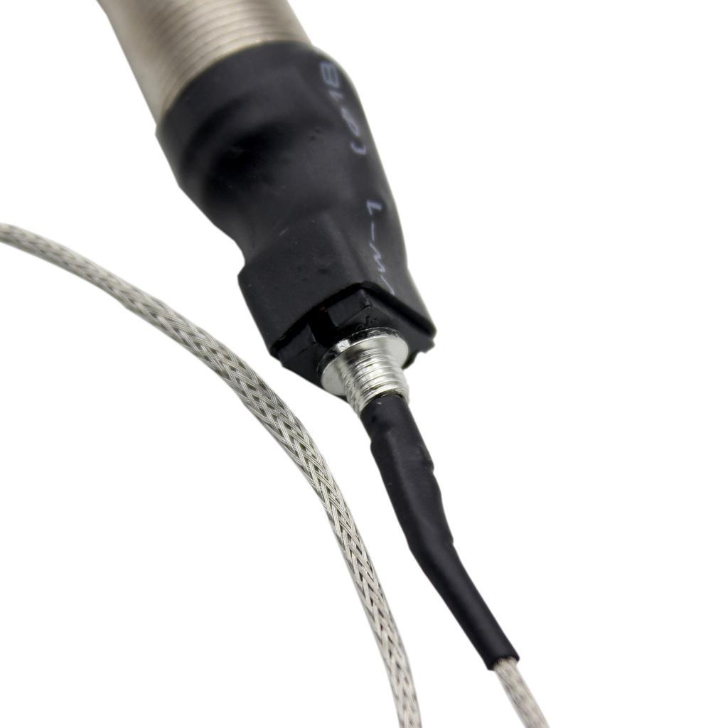 Equalizer Plug Piezo Pickup for Acoustic Guitar Parts Accessory