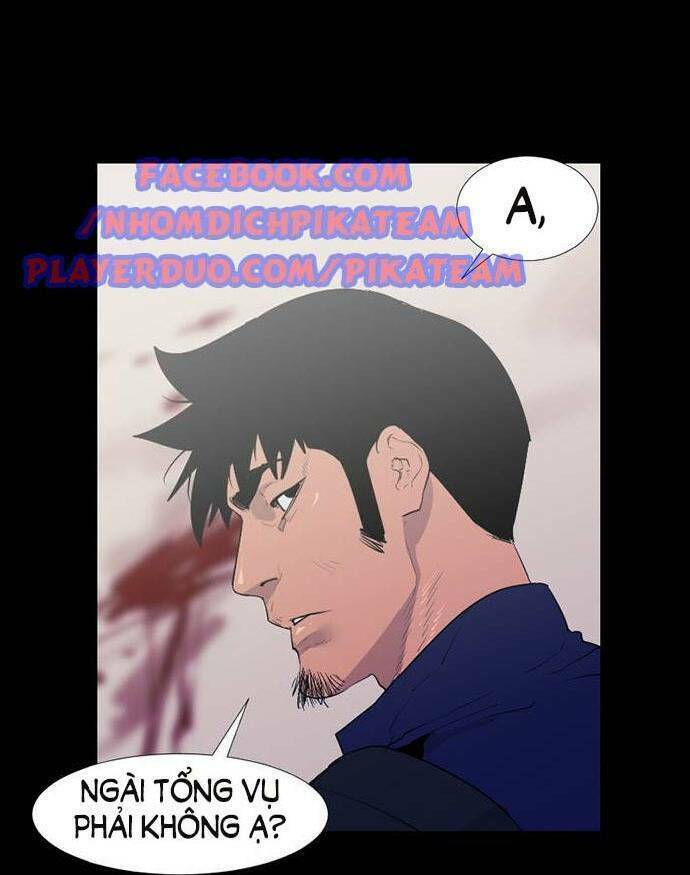 đêm vùng cực chapter 19 23