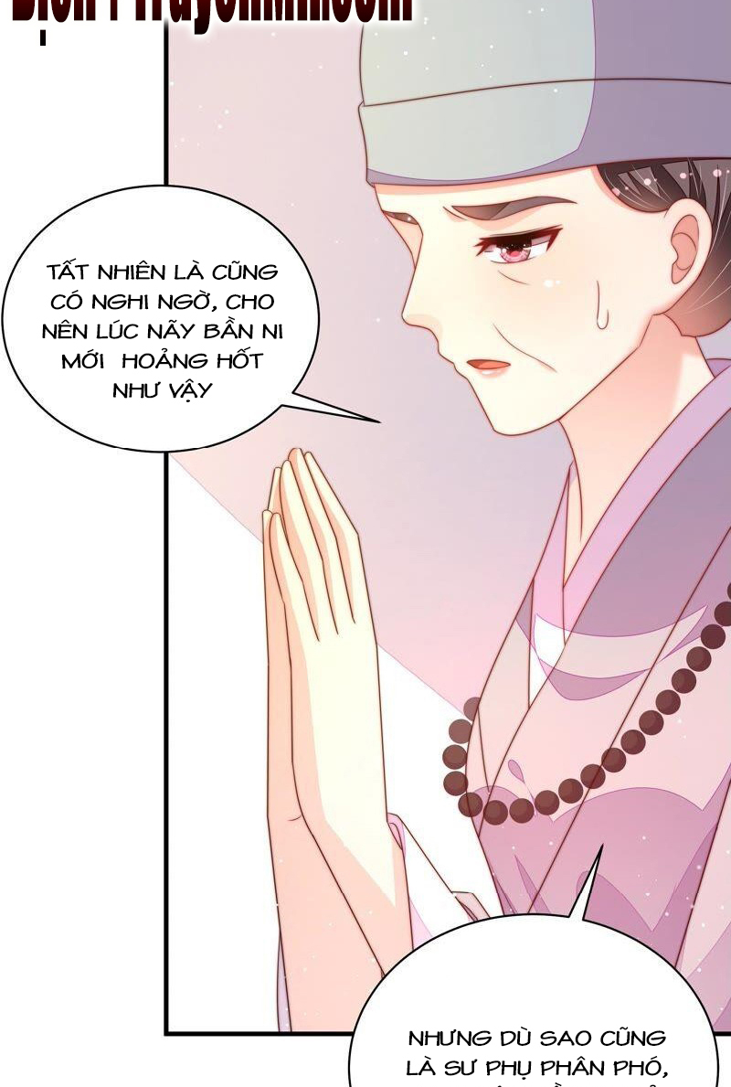 ngày nào thiếu soái cũng ghen chapter 348 7