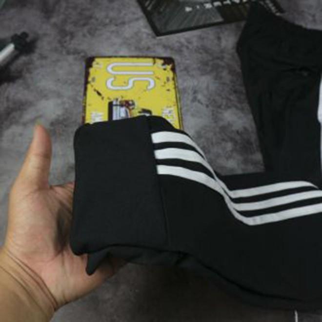 Quần jogger nam 3 Sọc full size, Quần Thể Thao nam 3 Sọc