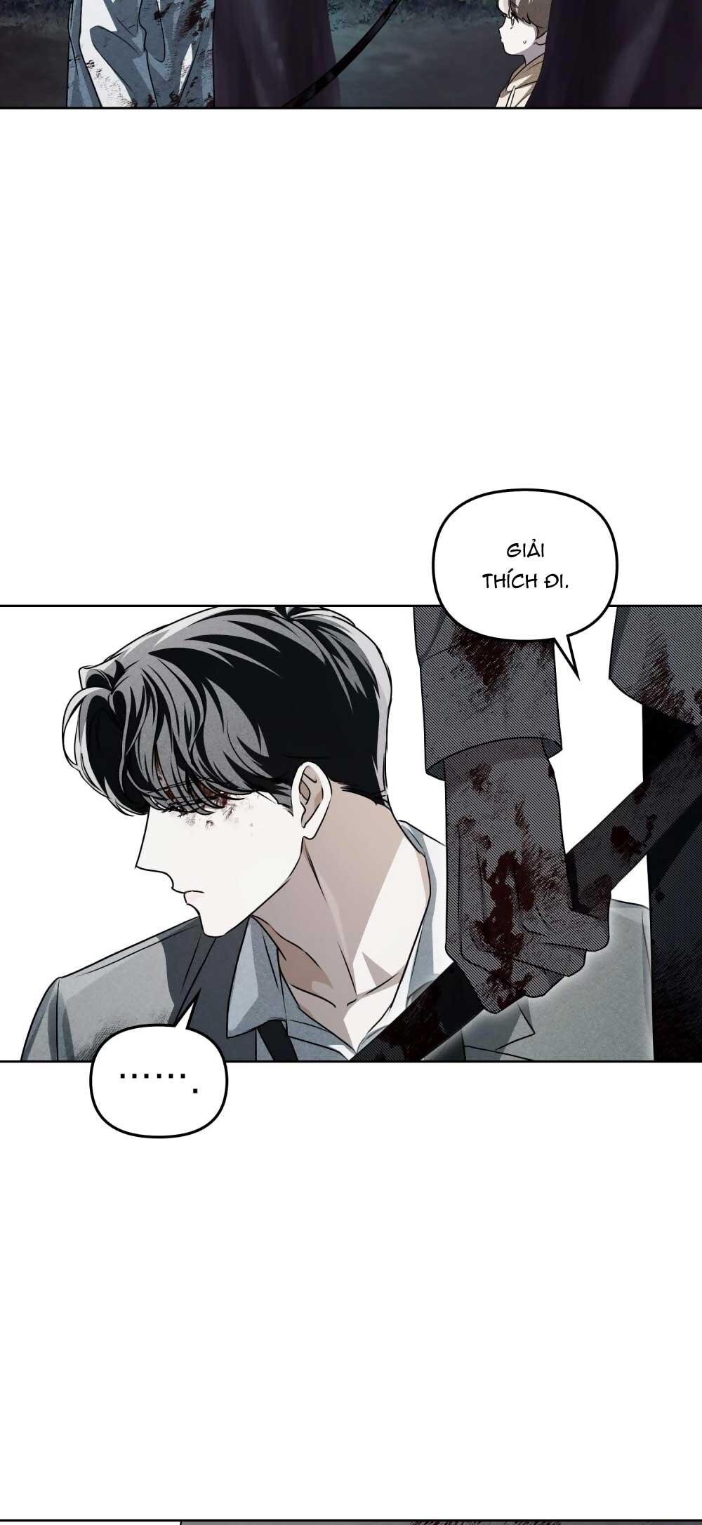 (cbunu) lửa hồn chapter 29 39