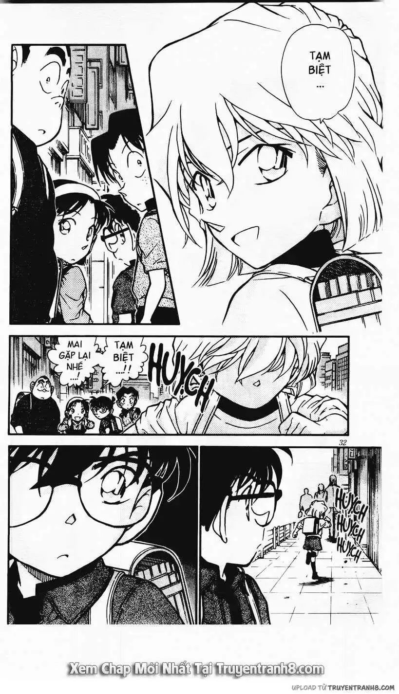 conan chapter 437 14