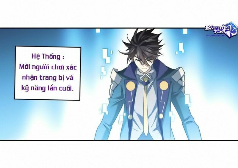 võng du chi cận chiến pháp sư chapter 309 7