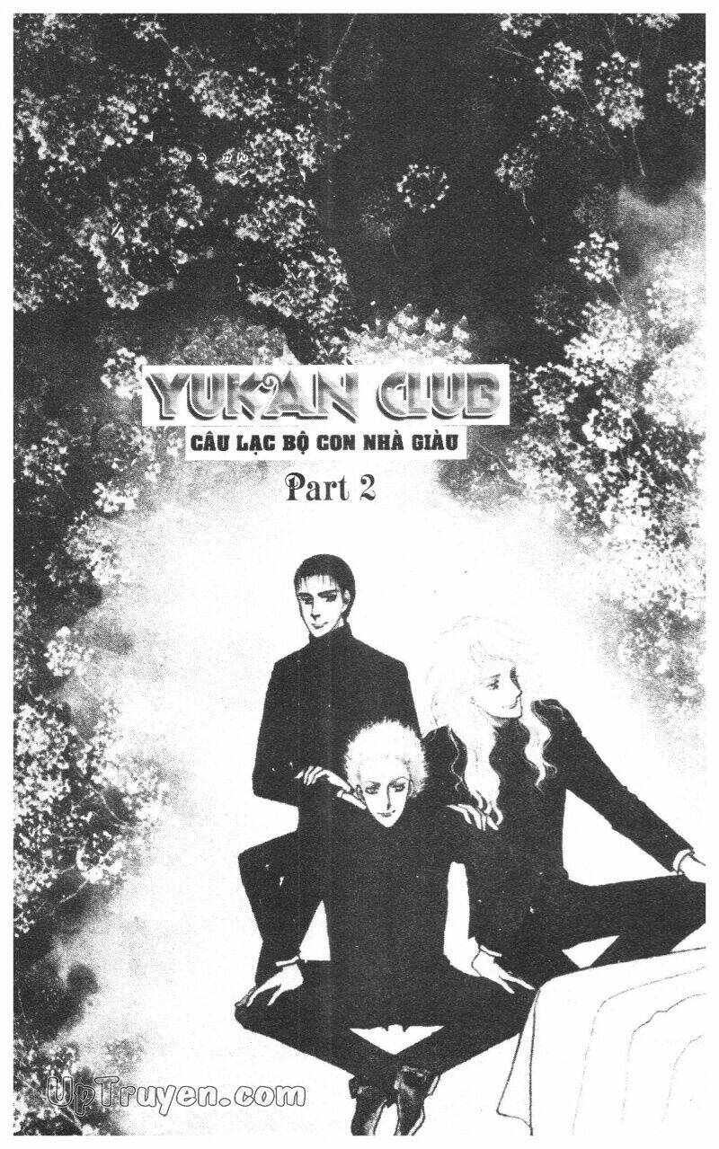 câu lạc bộ con nhà giàu chapter 1 50