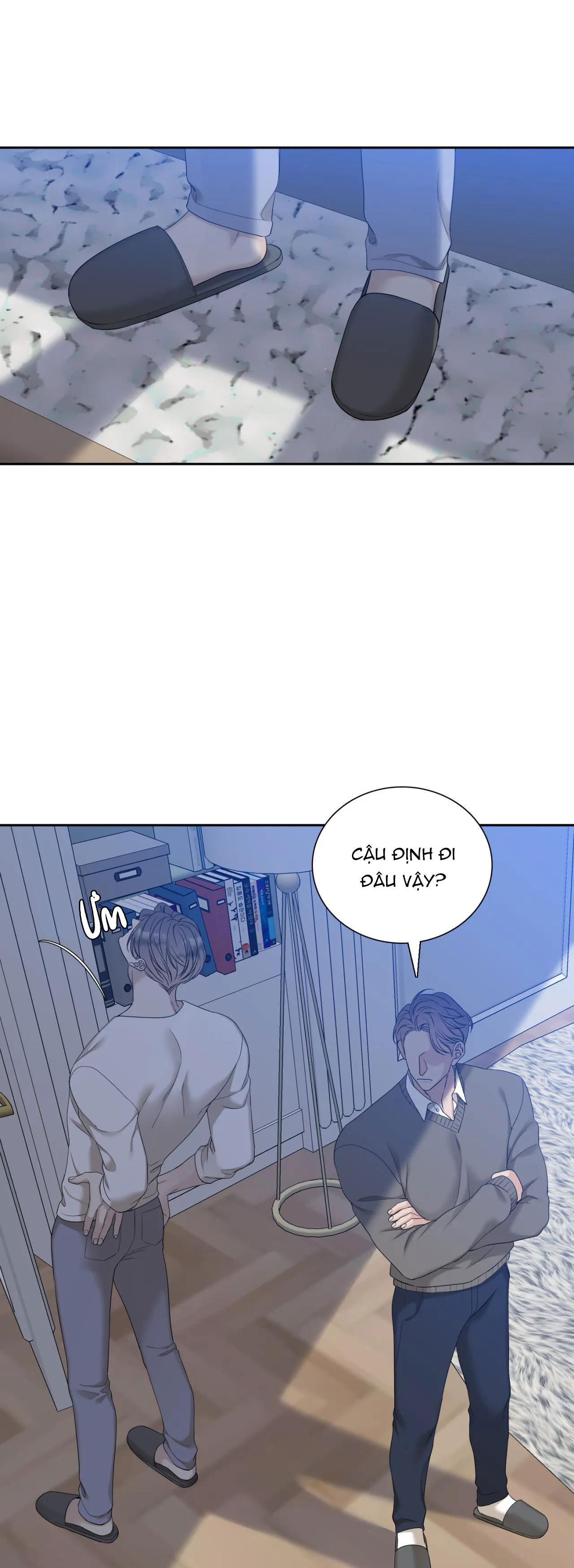 tên rác rưởi chapter 28 19