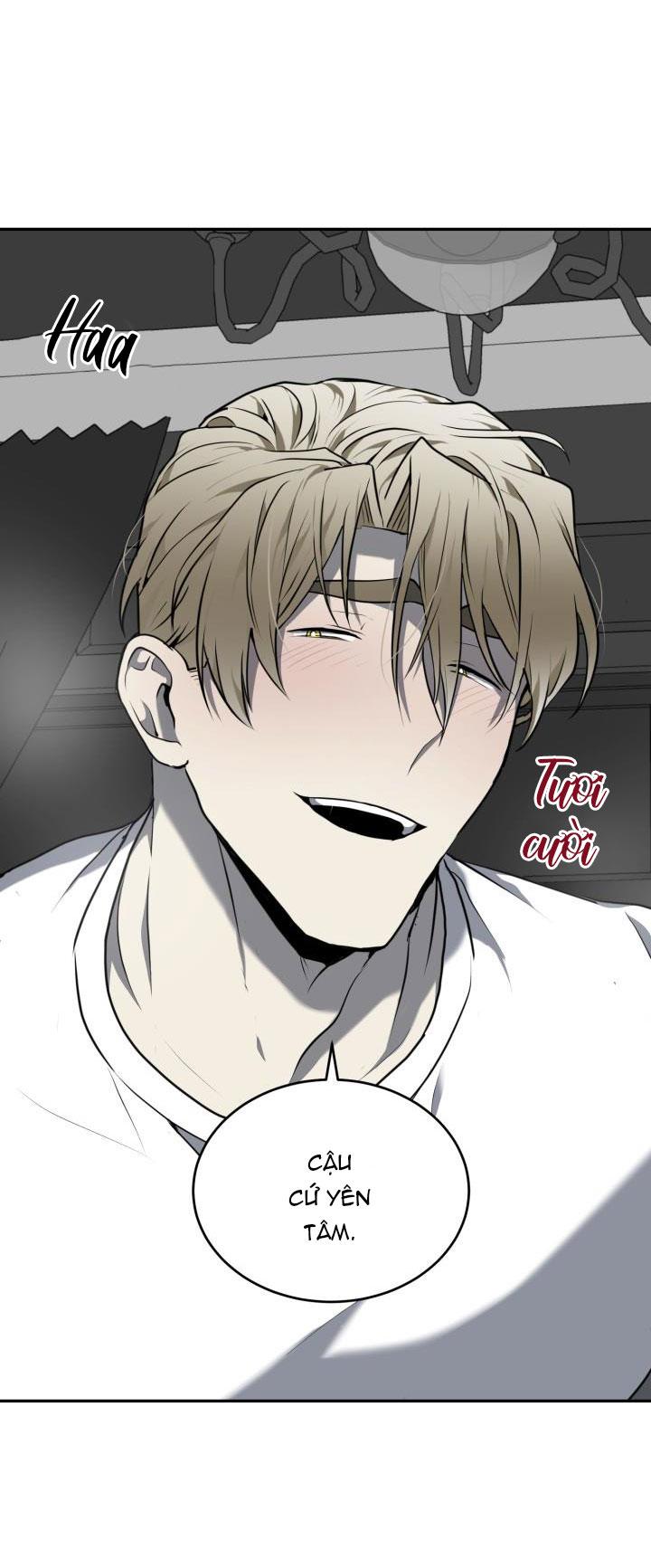 dưỡng thú cưng chapter 9 14