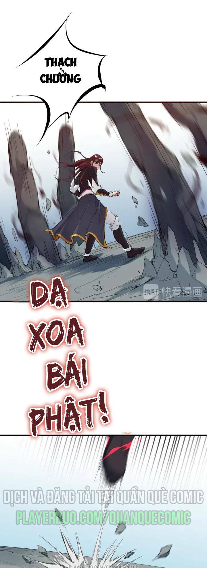 long mạch võ thần chapter 22 15